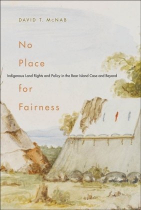 No Place for Fairness