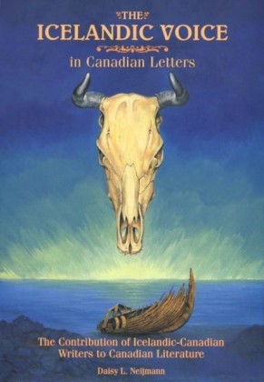 Icelandic Voice in Canadian Letters