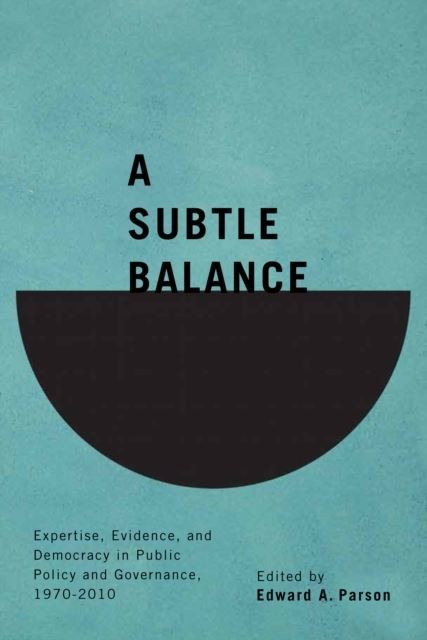Subtle Balance main product photo