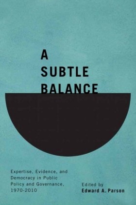 Subtle Balance