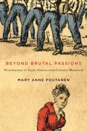 Beyond Brutal Passions