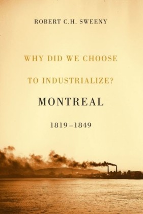 Why Did We Choose to Industrialize?
