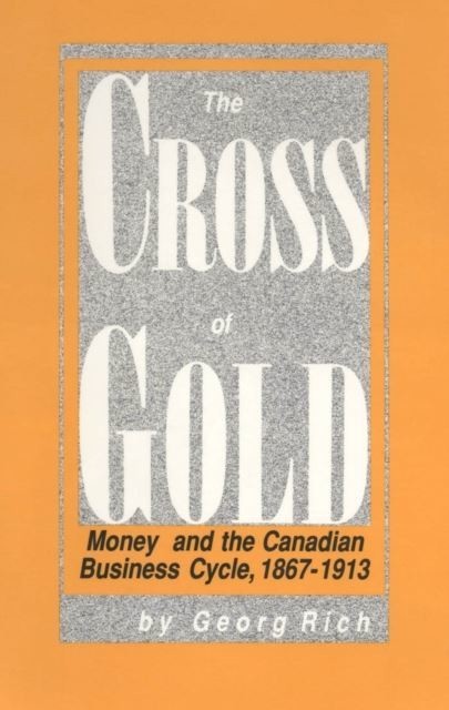 Cross of Gold main product photo