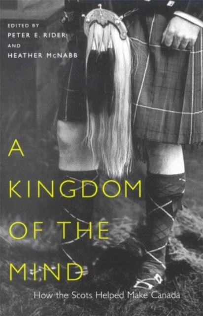 Kingdom of the Mind main product photo