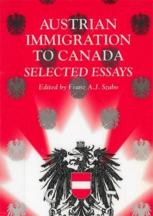 Austrian Immigration to Canada