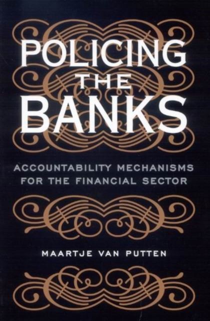 Policing the Banks main product photo