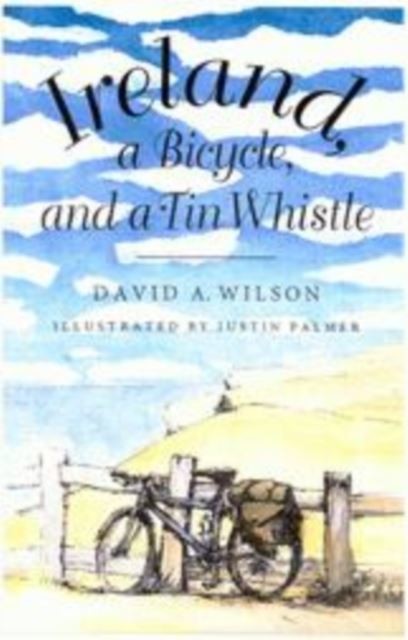 Ireland, a Bicycle, and a Tin Whistle main product photo