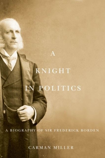Knight in Politics main product photo