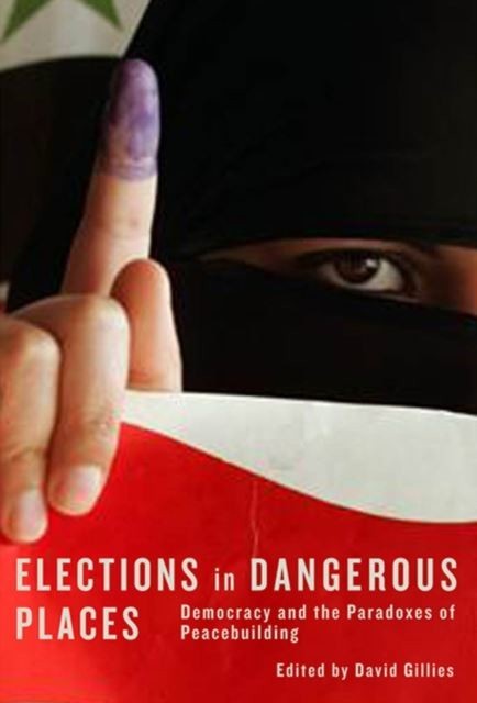 Elections in Dangerous Places main product photo