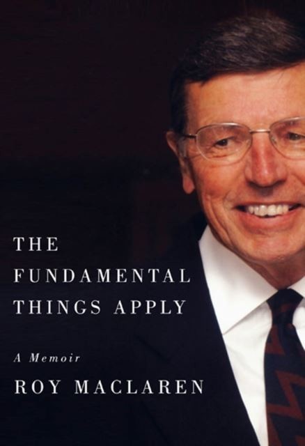 Fundamental Things Apply main product photo