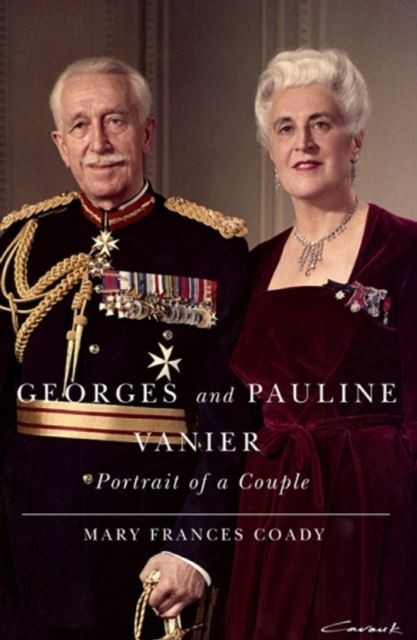 Georges and Pauline Vanier main product photo