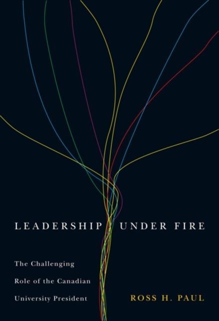 Leadership Under Fire main product photo