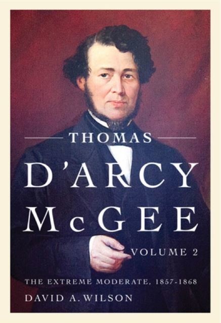 Thomas D'Arcy McGee main product photo