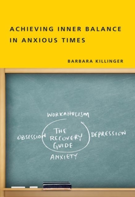 Achieving Inner Balance in Anxious Times main product photo
