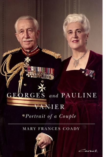 Georges and Pauline Vanier main product photo