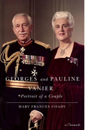 Georges and Pauline Vanier