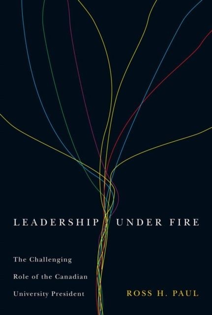 Leadership Under Fire main product photo