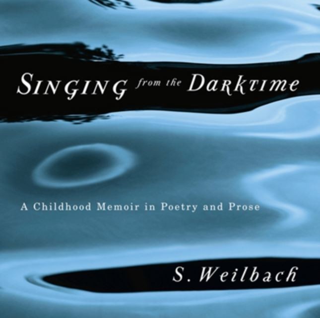 Singing from the Darktime main product photo