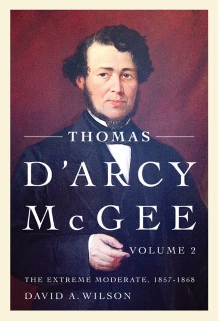 Thomas D'Arcy McGee main product photo