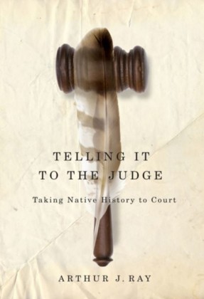Telling it to the Judge
