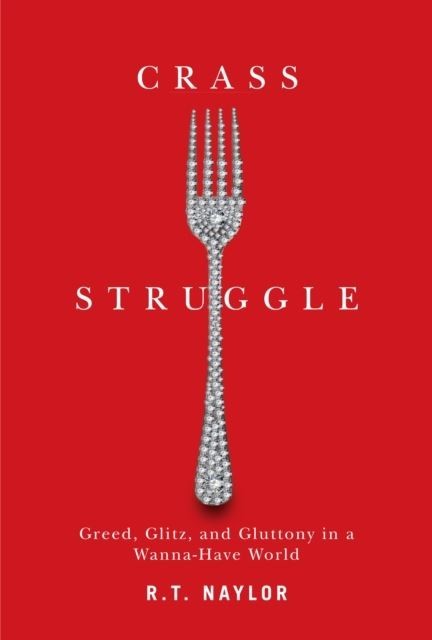Crass Struggle main product photo