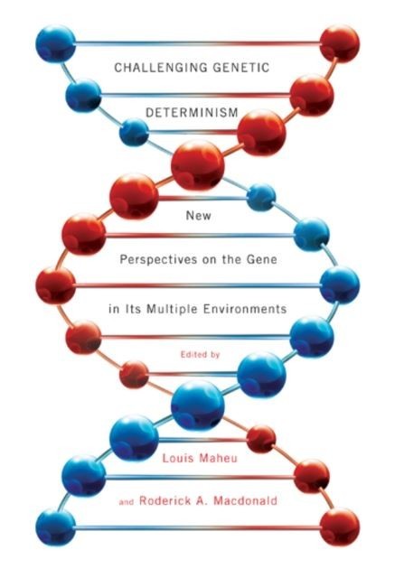Challenging Genetic Determinism main product photo