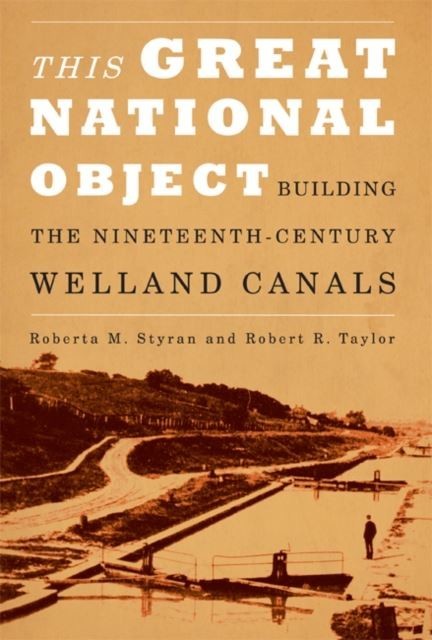 This Great National Object main product photo