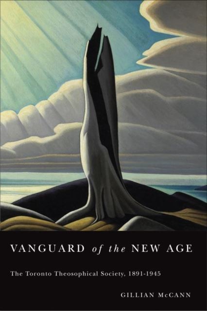 Vanguard of the New Age main product photo