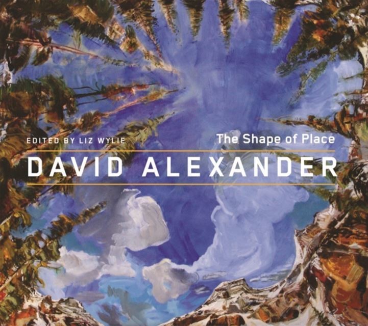 David Alexander main product photo