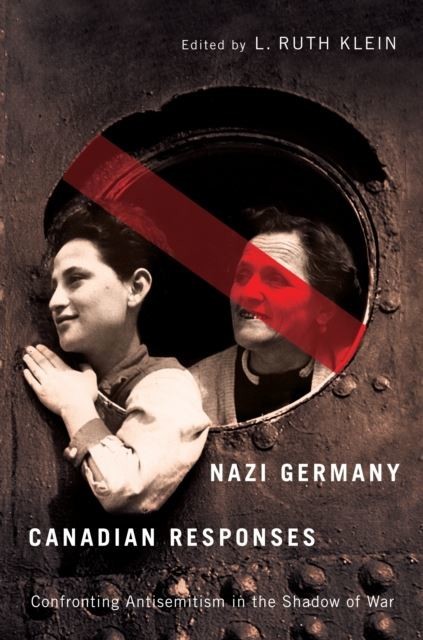 Nazi Germany, Canadian Responses main product photo