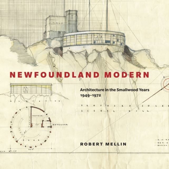 Newfoundland Modern main product photo