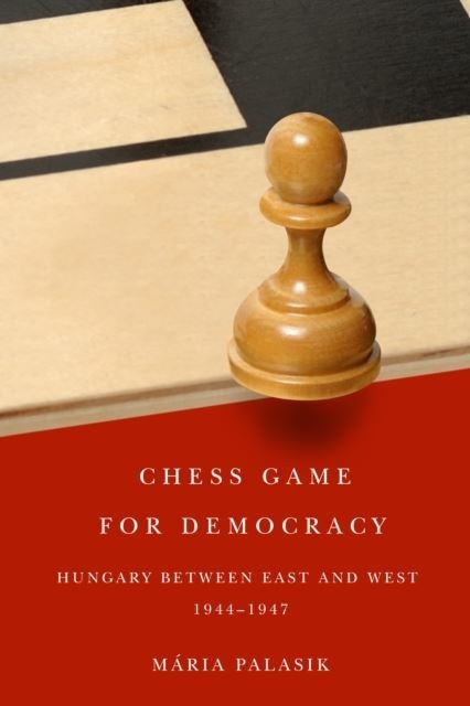 Chess Game for Democracy main product photo
