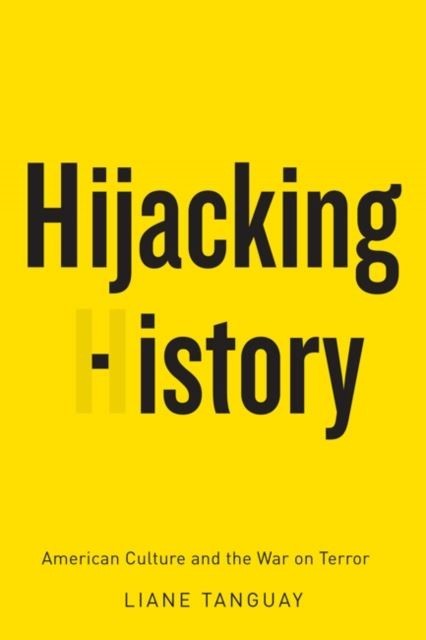Hijacking History main product photo