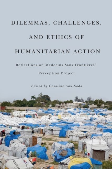Dilemmas, Challenges, and Ethics of Humanitarian Action main product photo