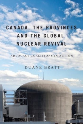 Canada, the Provinces, and the Global Nuclear Revival