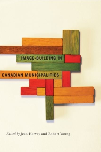 Image-building in Canadian Municipalities main product photo