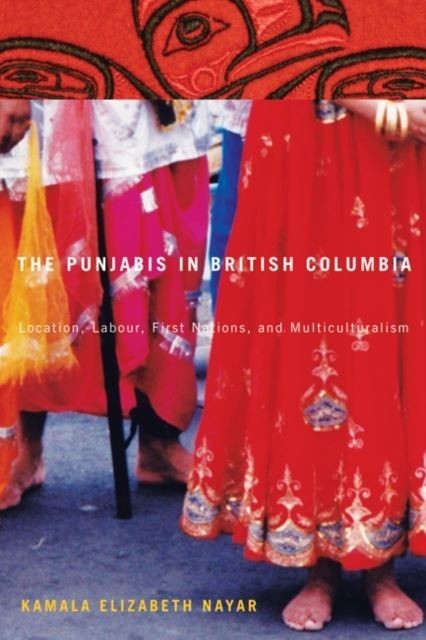 Punjabis in British Columbia main product photo