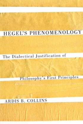 Hegel's Phenomenology
