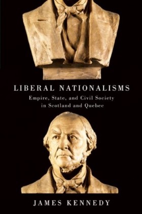 Liberal Nationalisms