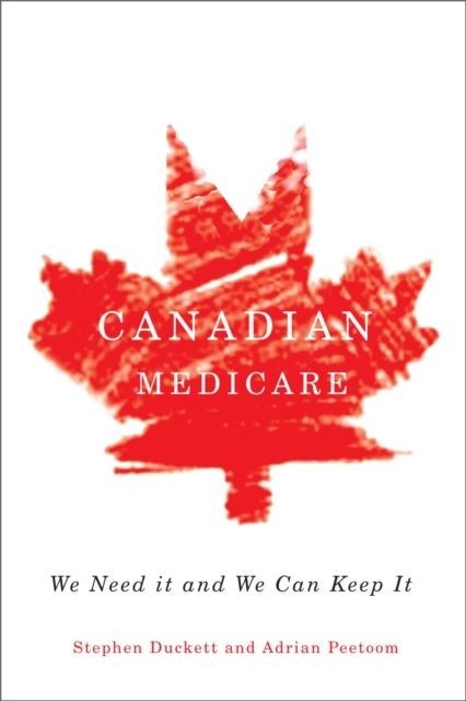 Canadian Medicare main product photo