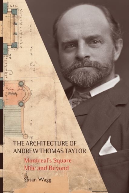 Architecture of Andrew Thomas Taylor main product photo