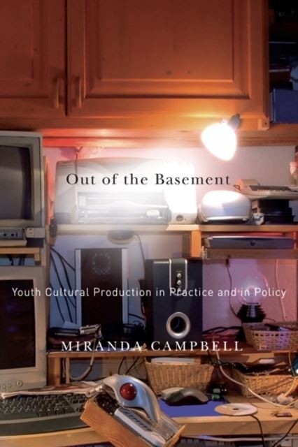Out of the Basement main product photo