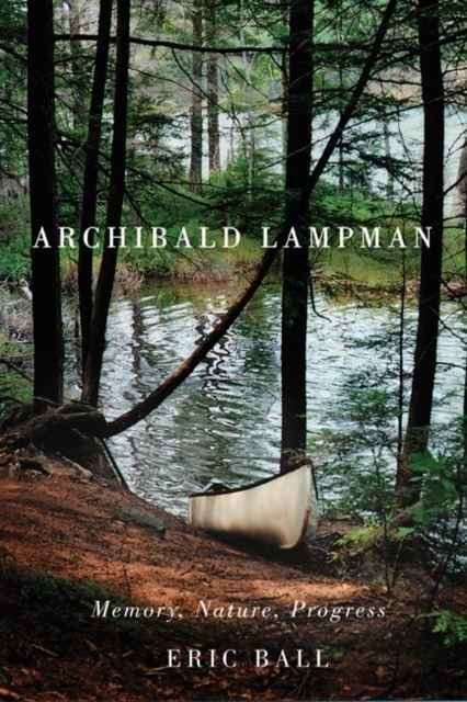 Archibald Lampman main product photo