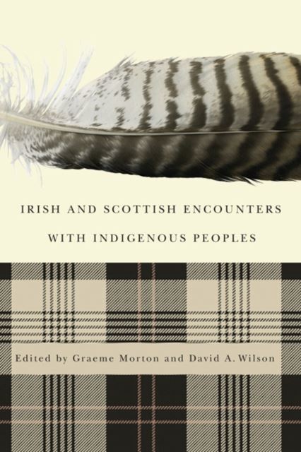 Irish and Scottish Encounters with Indigenous Peoples main product photo