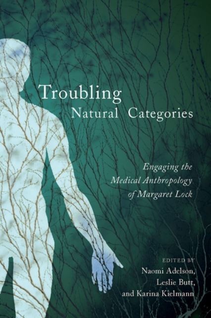 Troubling Natural Categories main product photo