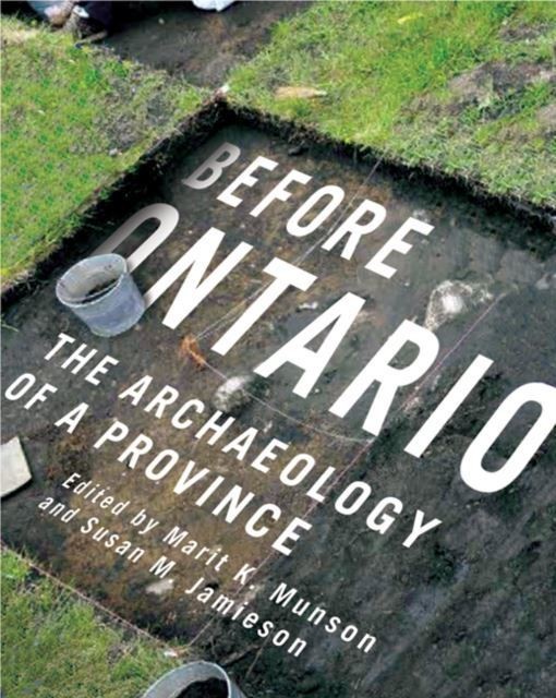 Before Ontario main product photo