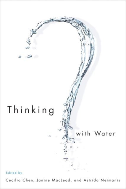 Thinking with Water main product photo