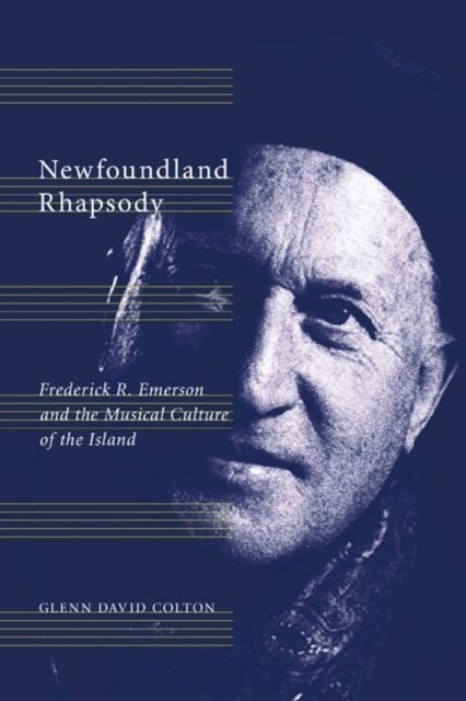 Newfoundland Rhapsody main product photo