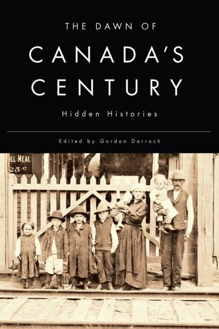 Dawn of Canada's Century main product photo