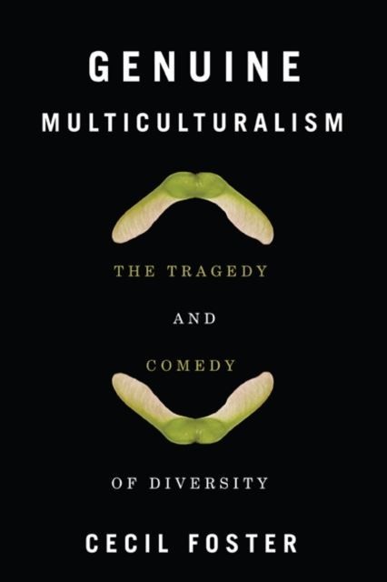 Genuine Multiculturalism main product photo